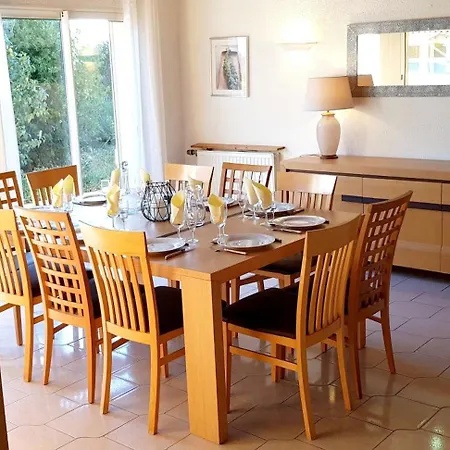Spacieuse A Avec Piscine Privee Et Jacuzzi * Beziers