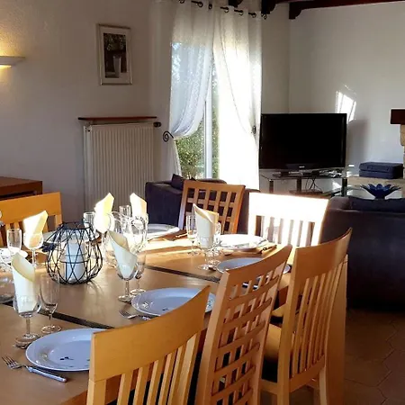 Villa Spacieuse A Avec Piscine Privee Et Jacuzzi *