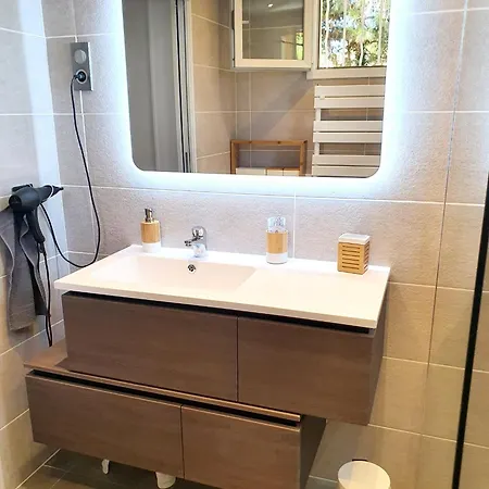 Spacieuse A Avec Piscine Privee Et Jacuzzi * Beziers