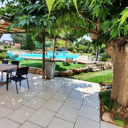 Spacieuse A Avec Piscine Privee Et Jacuzzi Beziers