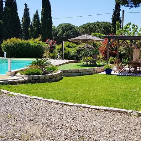Spacieuse A Avec Piscine Privee Et Jacuzzi *